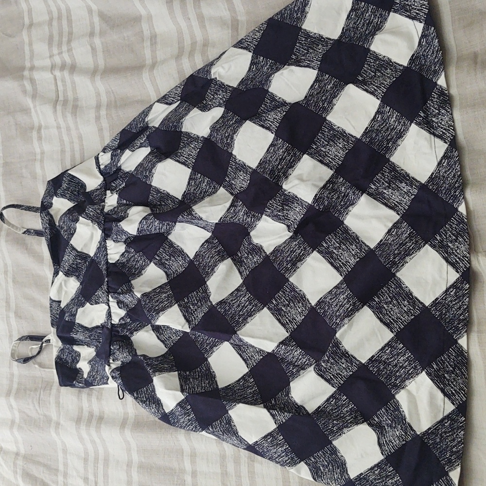 Motherhood maternity dress size small.